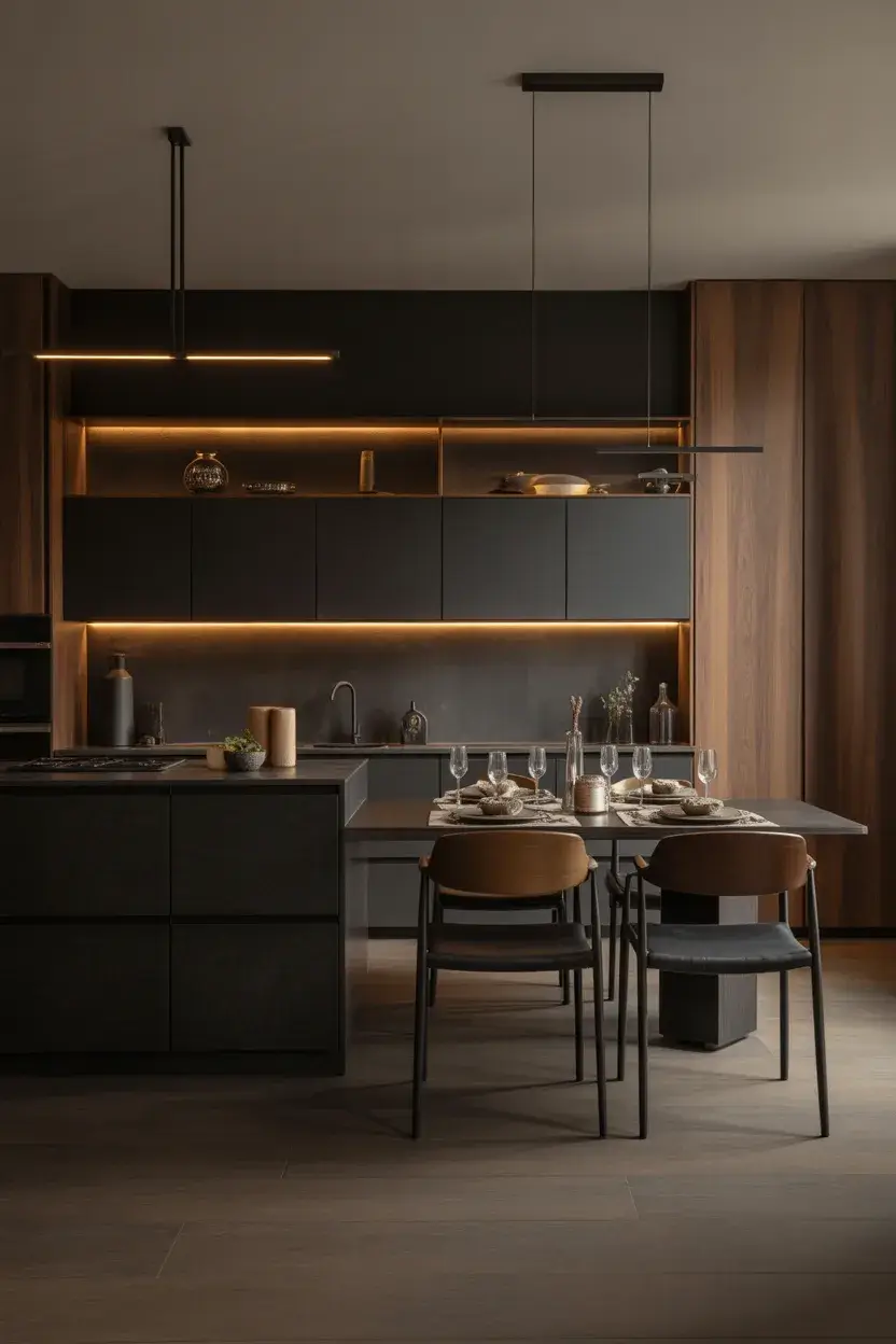 Summer Kitchen 2026 Ideas: Indoor and Outdoor Aesthetic Designs for Modern Living