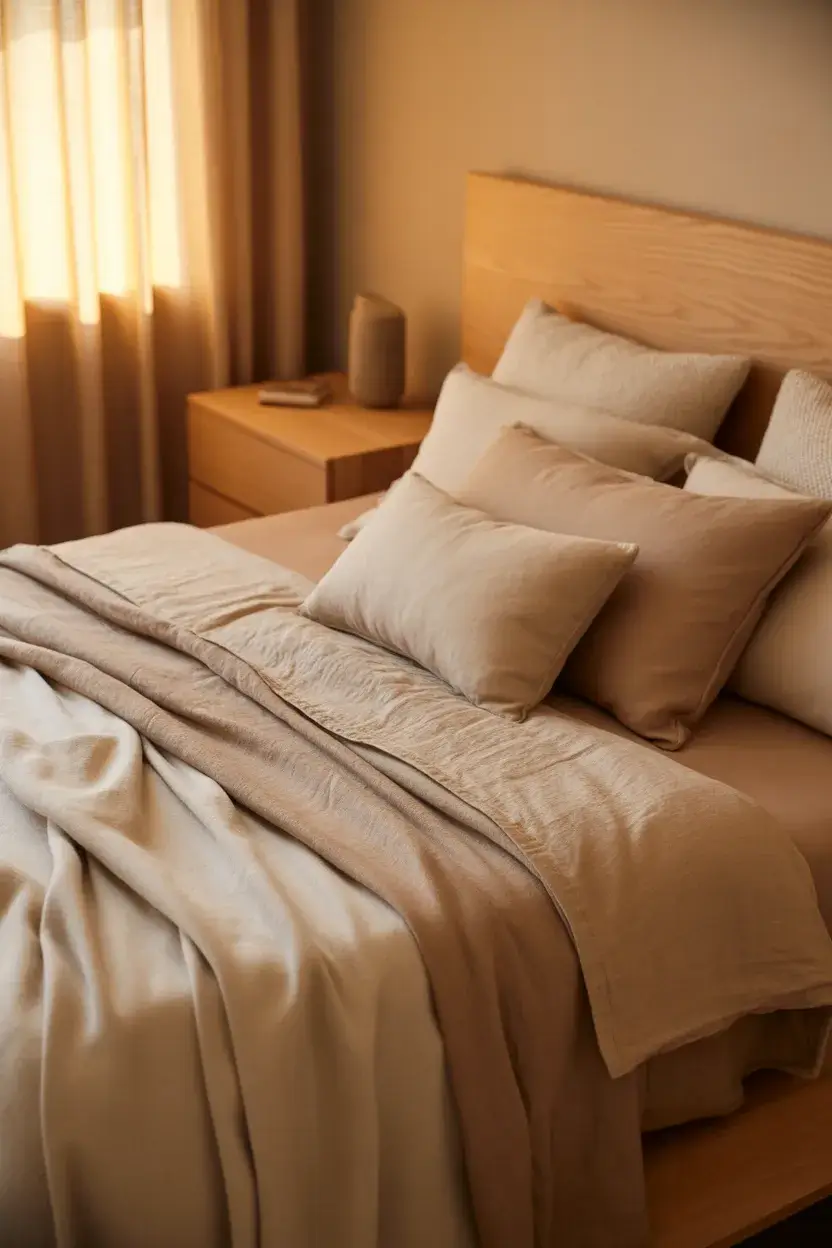 Summer Bedroom 2026: Fresh Aesthetic Ideas for a Bright, Cozy & Stylish Space