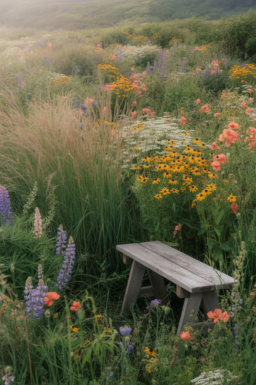 Summer Garden Landscaping 2026: Stylish Ideas for an Aesthetic Outdoor Space