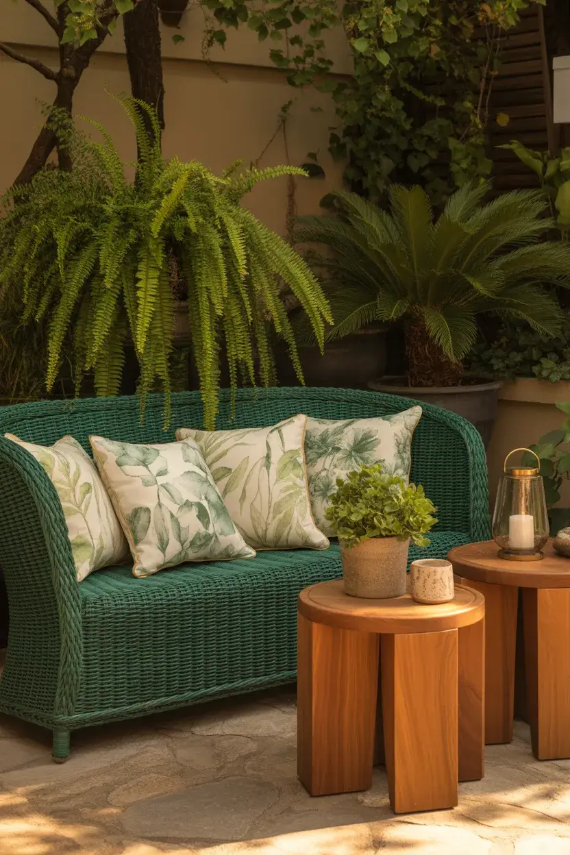 Summer Outdoor Furniture 2026: Stylish Ideas for Modern Outdoor Living