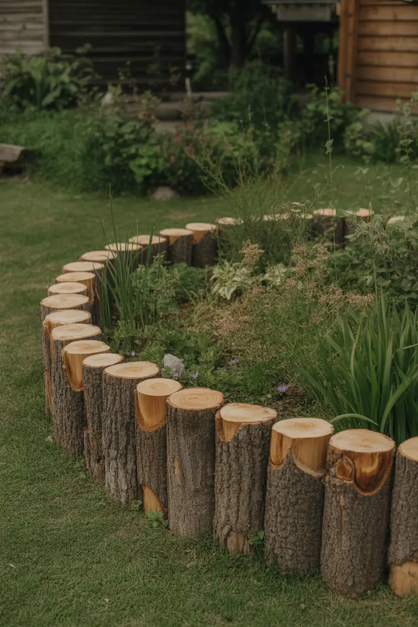 Flower Bed Border Ideas 2026: Creative, Cheap, and Modern Landscape Edging for Every Garden