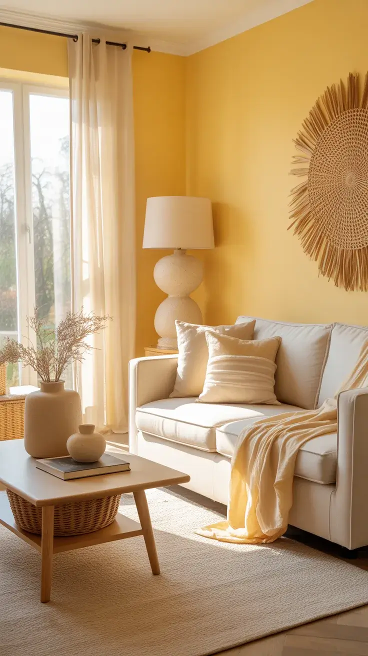 Summer Living Room Refresh Ideas 2026: Cozy Decor, Fresh Colors, and Modern Aesthetic Inspo
