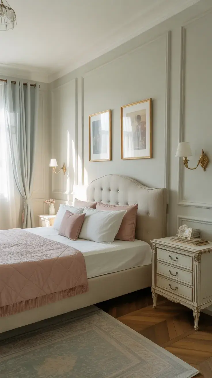 Summer Bedroom Decor Ideas 2026: Modern, Cozy and Aesthetic Design Inspiration