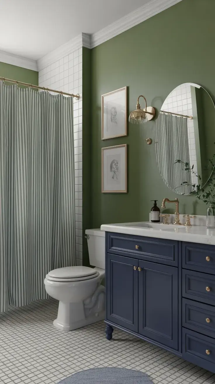 Summer Bathroom Refresh Ideas 2026: Colorful Aesthetic Decor Ideas for a Bright Bathroom Makeover