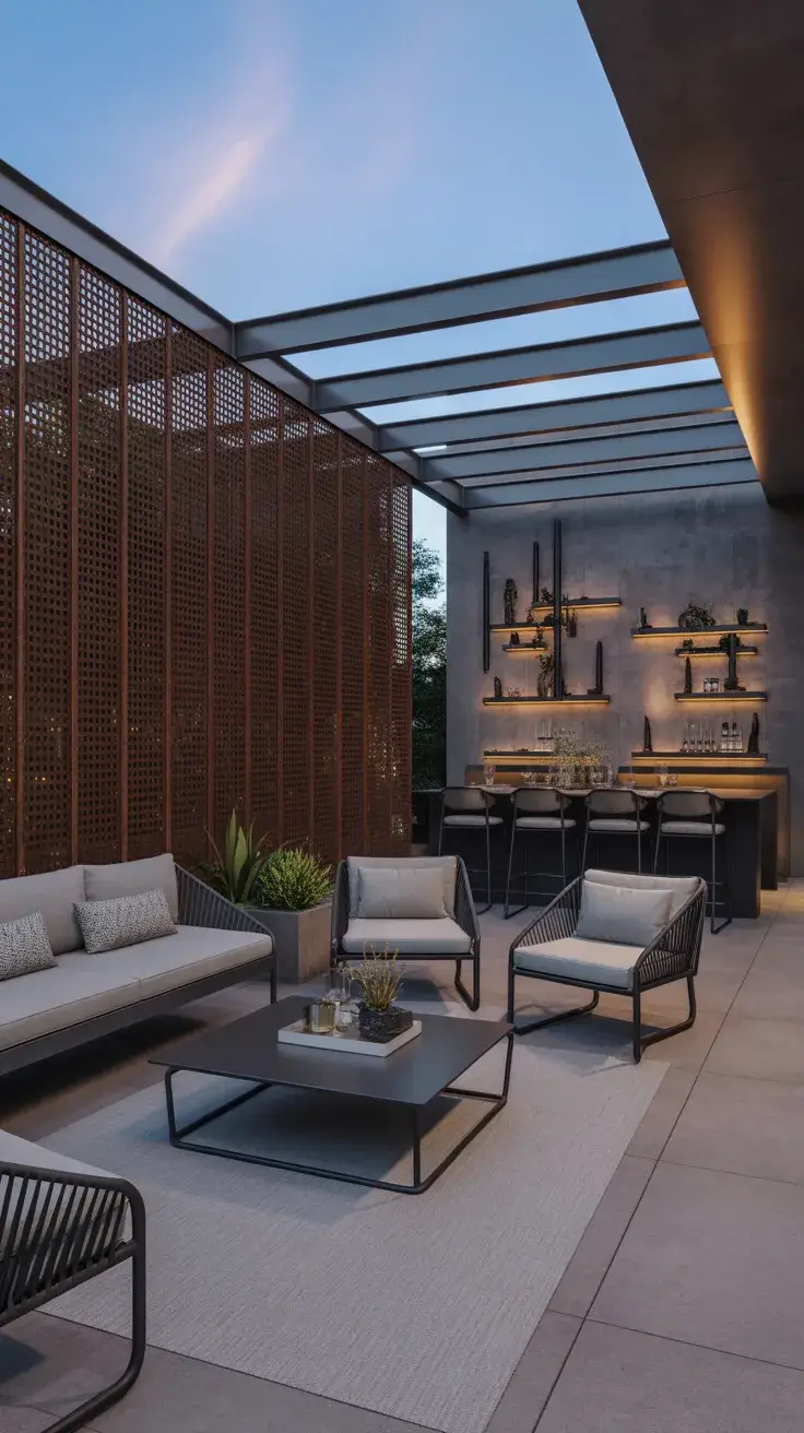 Outdoor Patio Decorating Ideas Summer 2026: Stylish Patio Themes for Parties, Celebrations and Garden Gatherings