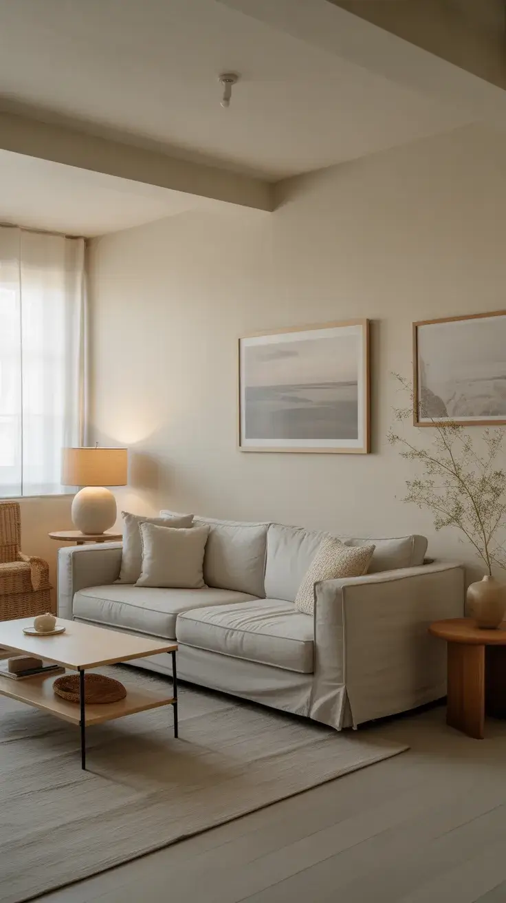 Coastal Living Room Ideas Summer 2026: Modern, Cozy & Beachy Designs