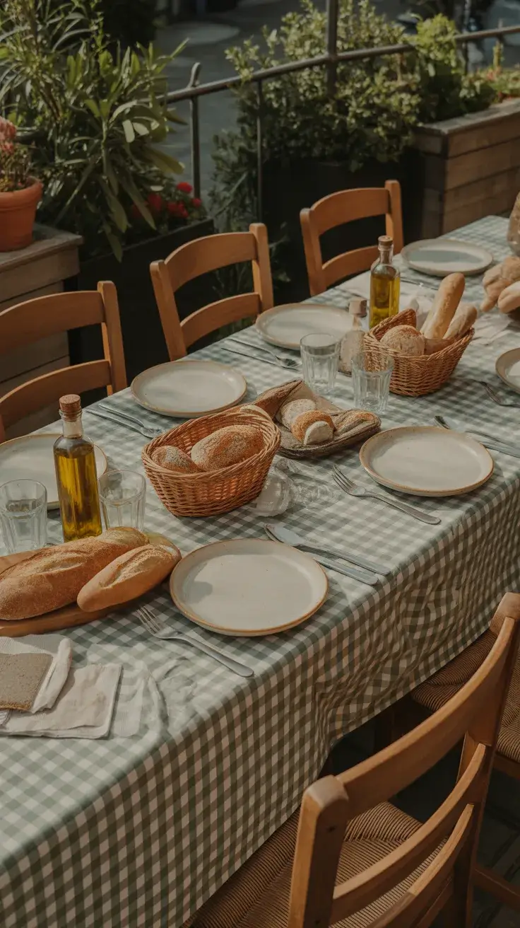 Summer Tablescape Ideas Dinner Party 2026: Elegant Outdoor & Indoor Styling Inspiration