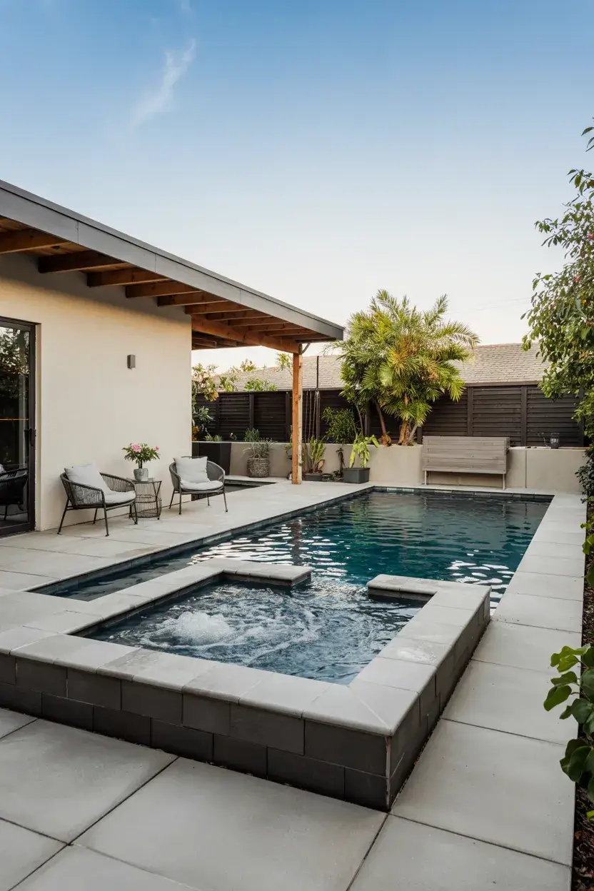 Small Inground Pool Ideas 2026 For Stylish and Budget Friendly Backyards