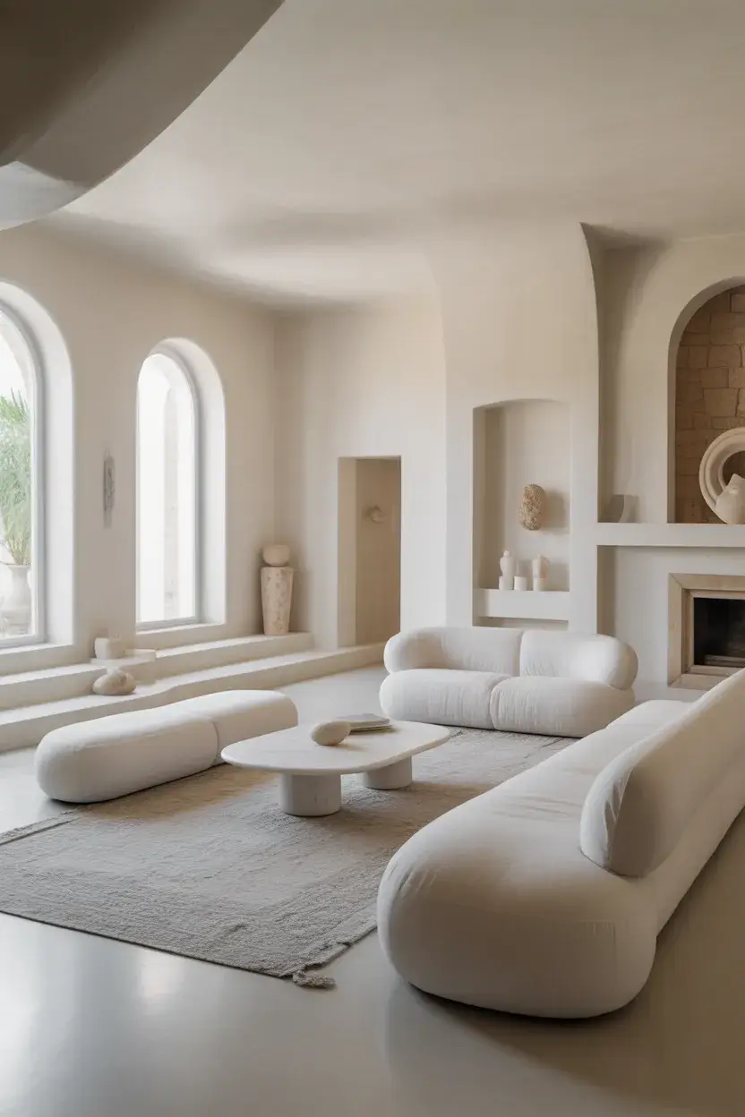 Summer Living Room 2026: Soft Aesthetic Ideas, Color Schemes & Cozy European Inspo