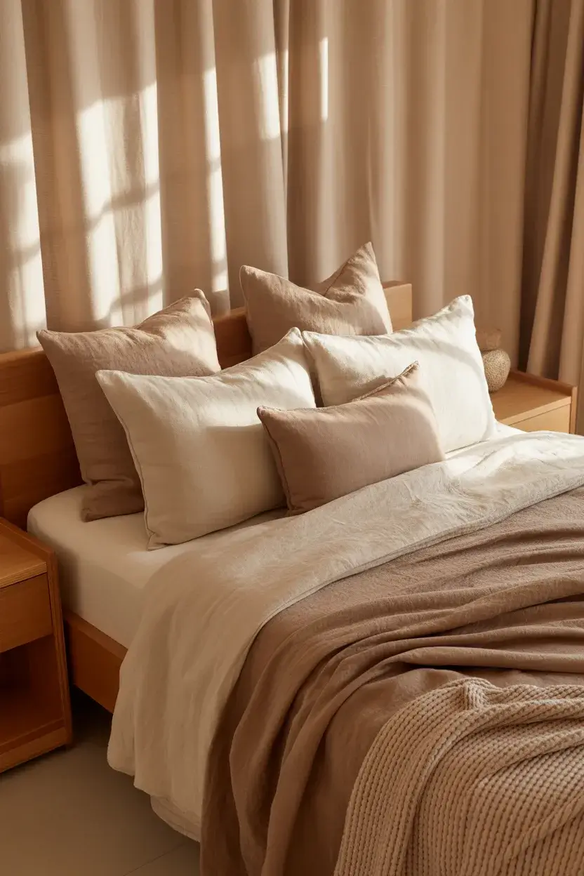 Summer Bedroom 2026: Fresh Aesthetic Ideas for a Bright, Cozy & Stylish Space