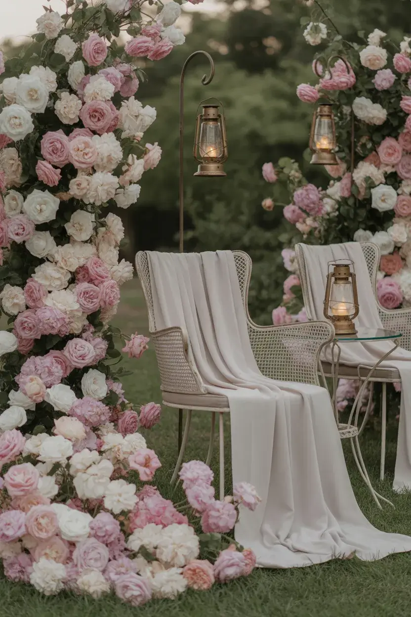 Summer Garden Flowers Ideas 2026: Aesthetic Designs for Beds, Pots & Front Yards