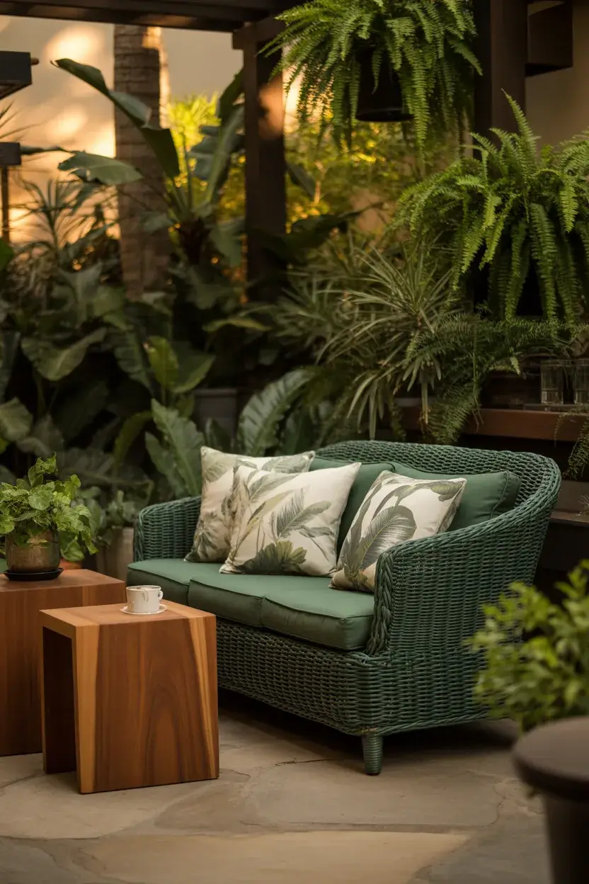 Summer Outdoor Furniture 2026: Stylish Ideas for Modern Outdoor Living