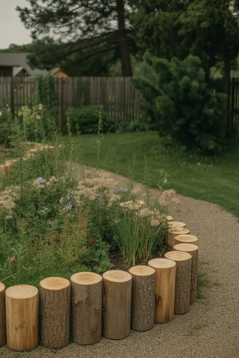 Flower Bed Border Ideas 2026: Creative, Cheap, and Modern Landscape Edging for Every Garden