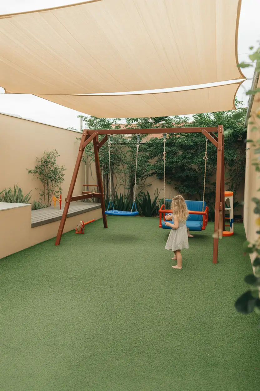 Backyard Turf Ideas 2026: Modern Landscaping Designs for Stylish Outdoor Living