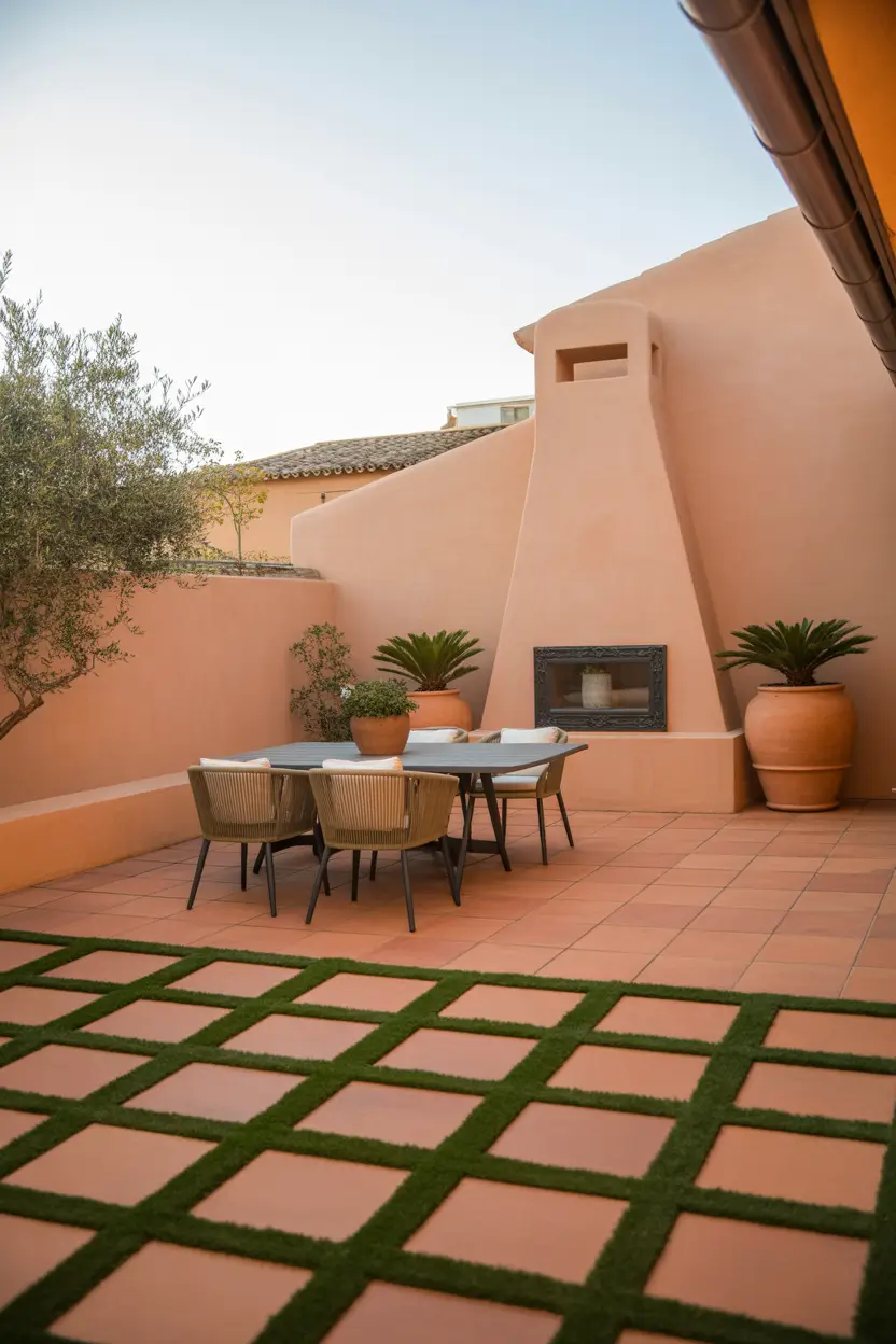 Artificial Grass Backyard Ideas 2026: Modern Design, Walkways, and Patio Inspiration