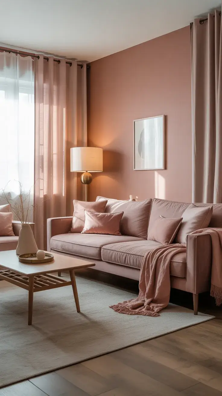 Summer Living Room Refresh Ideas 2026: Cozy Decor, Fresh Colors, and Modern Aesthetic Inspo