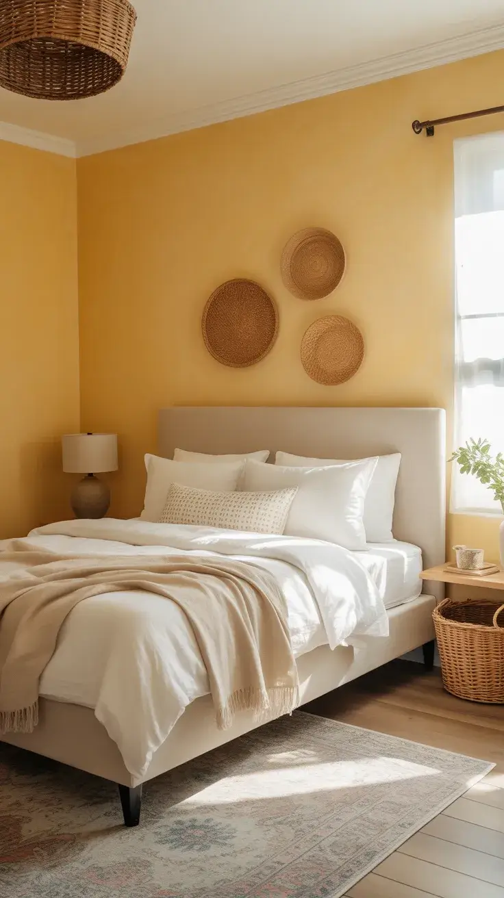 Summer Bedroom Decor Ideas 2026: Modern, Cozy and Aesthetic Design Inspiration