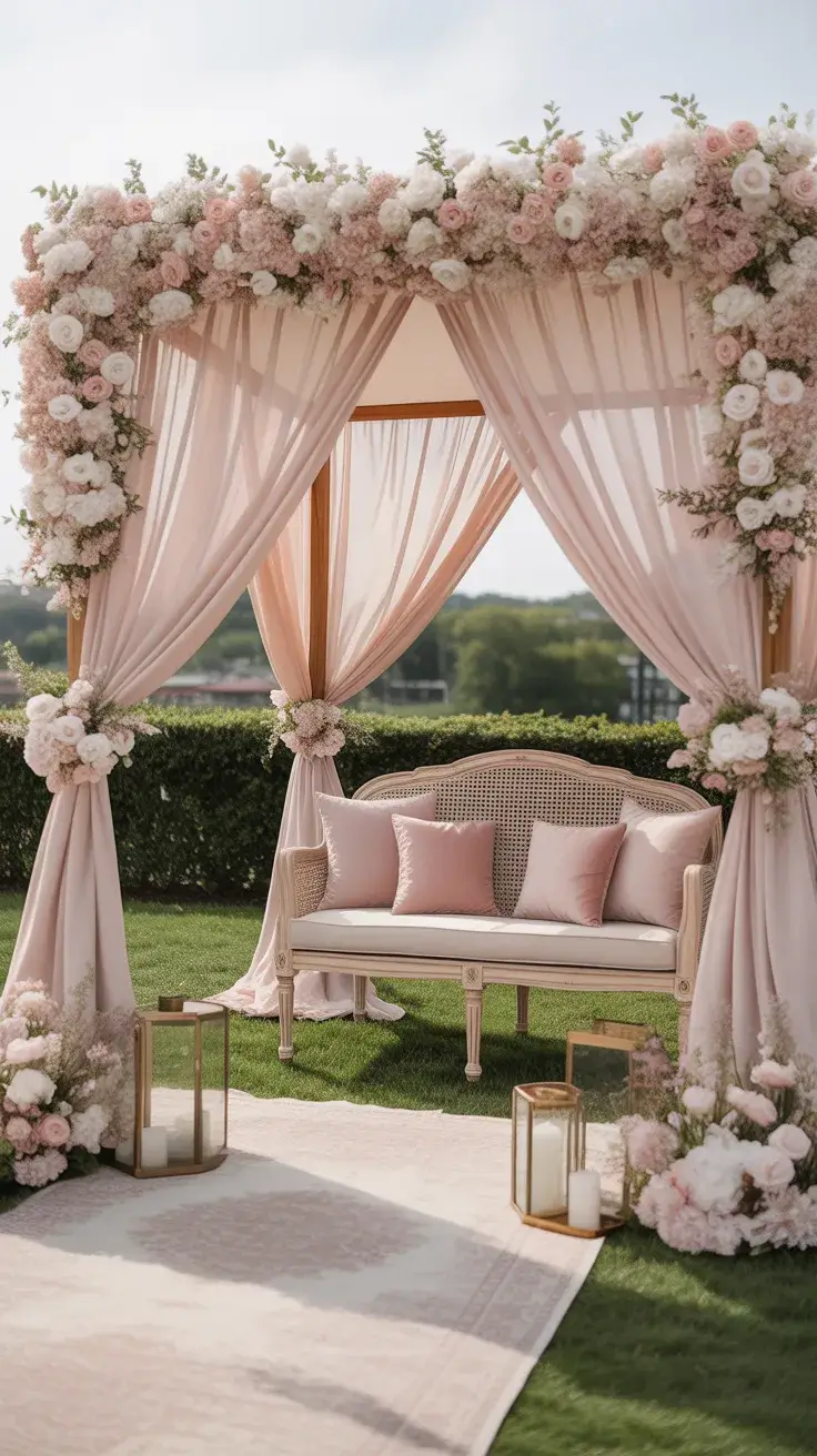 Outdoor Patio Decorating Ideas Summer 2026: Stylish Patio Themes for Parties, Celebrations and Garden Gatherings