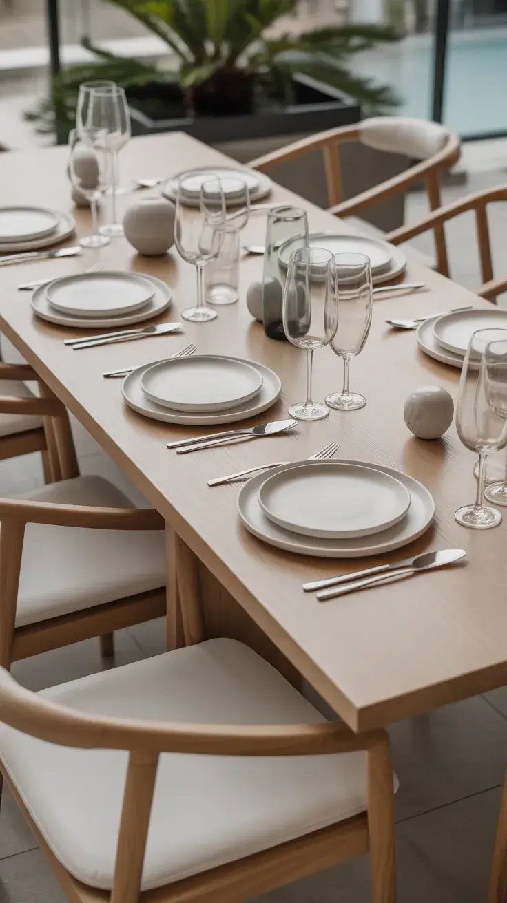 Summer Tablescape Ideas Dinner Party 2026: Elegant Outdoor & Indoor Styling Inspiration