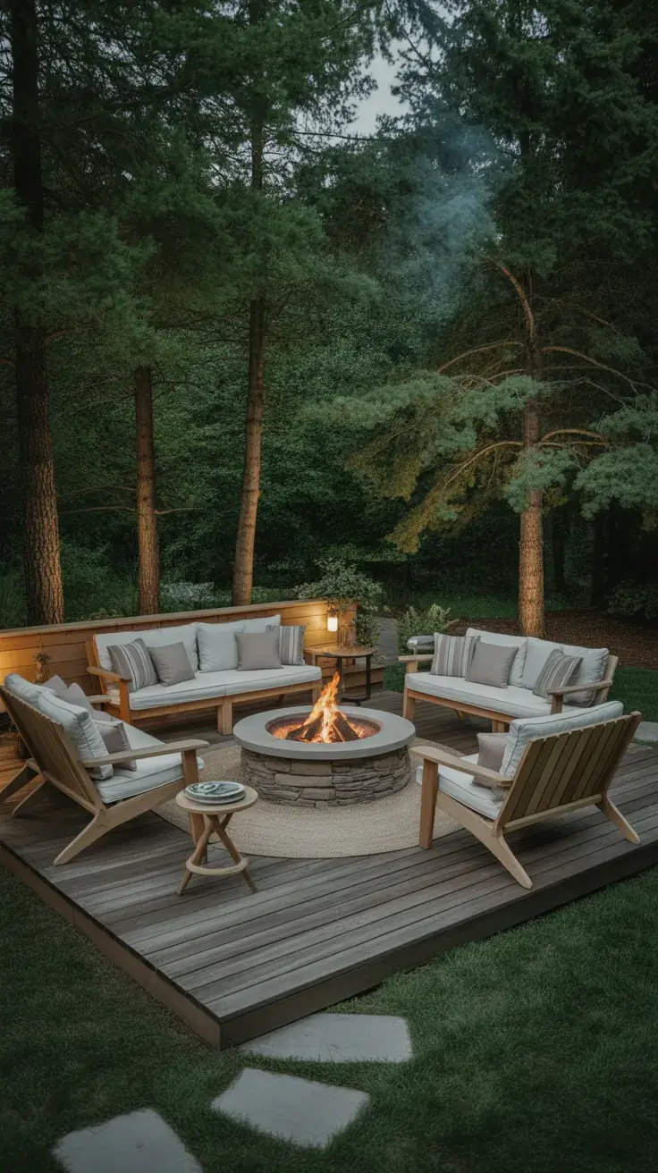 Back Yard Landscaping 2026 Ideas for Modern Outdoor Living