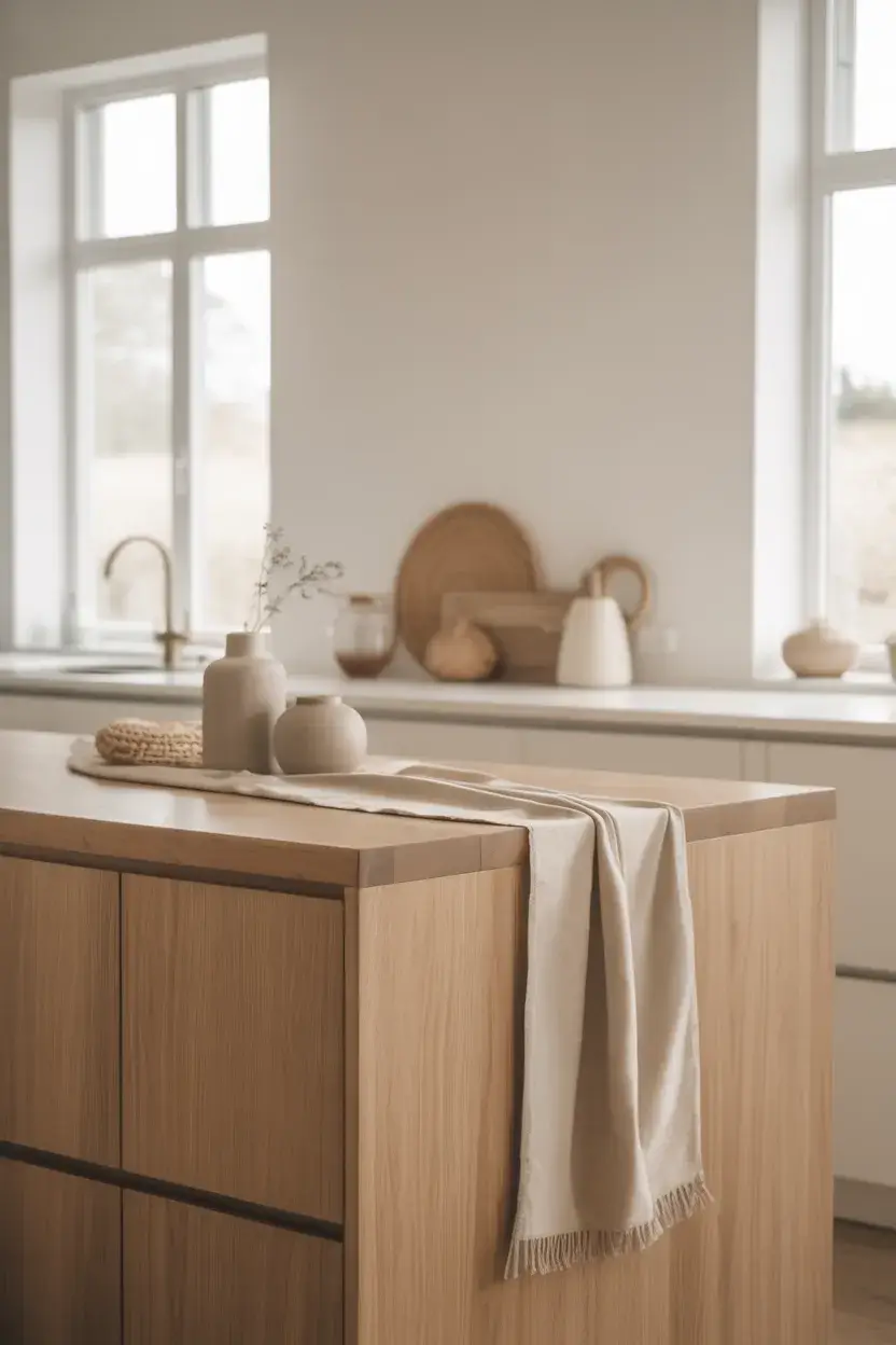 Summer Kitchen 2026 Ideas: Indoor and Outdoor Aesthetic Designs for Modern Living