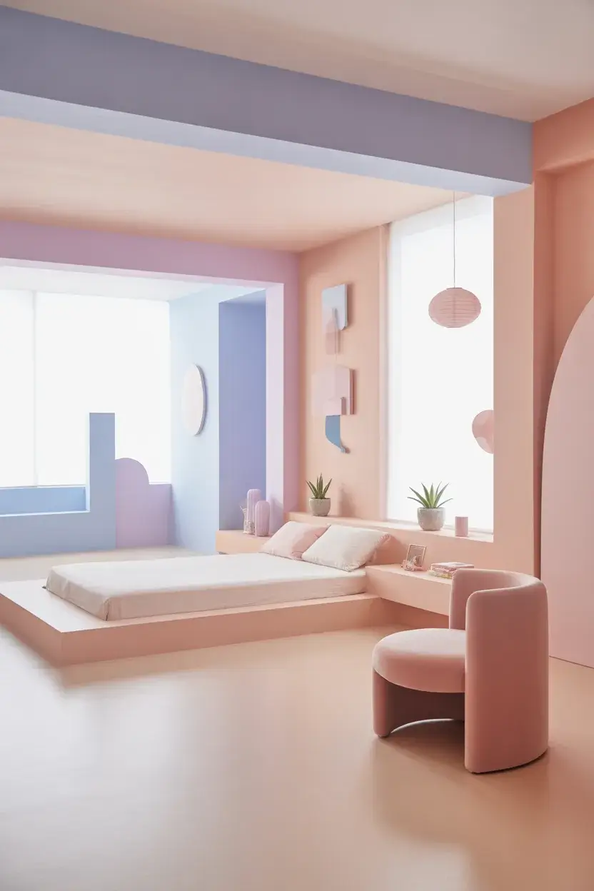 Summer Bedroom 2026: Fresh Aesthetic Ideas for a Bright, Cozy & Stylish Space