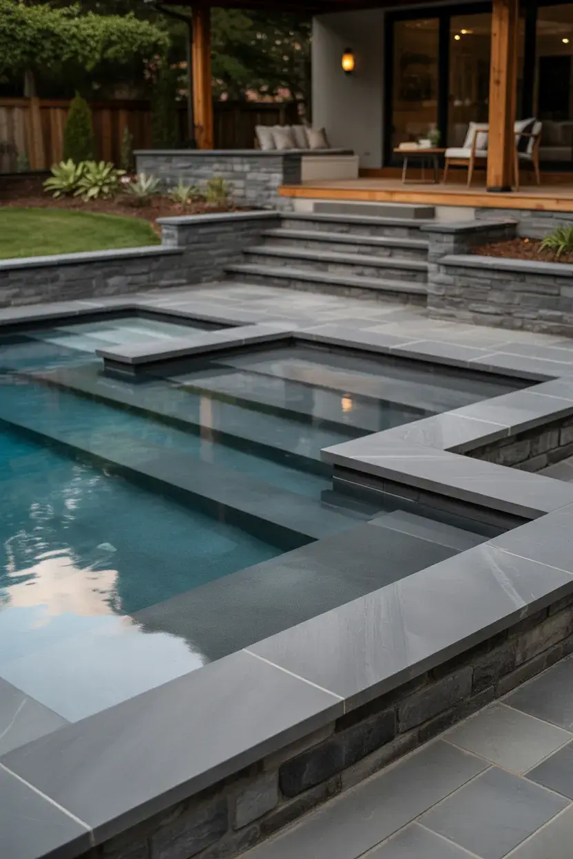 Above-Ground Pools Ideas 2026: Modern, Luxury & Budget-Friendly Backyard Designs