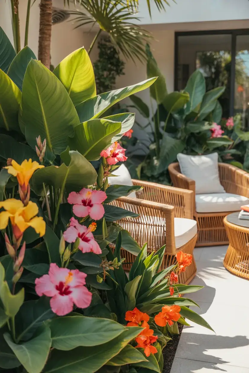 Summer Garden Flowers Ideas 2026: Aesthetic Designs for Beds, Pots & Front Yards