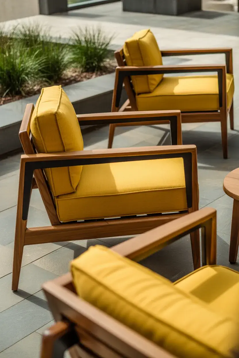 Summer Outdoor Furniture 2026: Stylish Ideas for Modern Outdoor Living