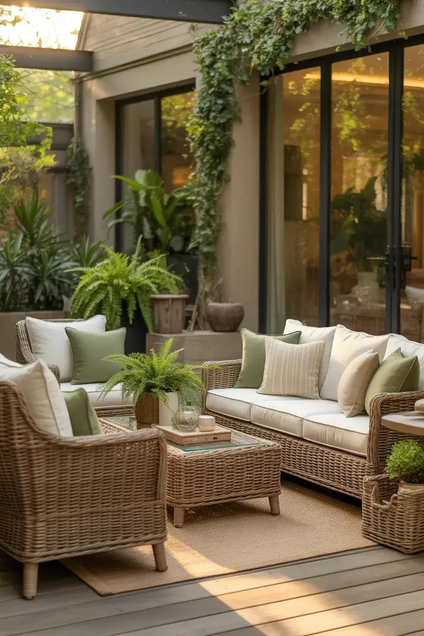 Garden Furniture for Patio 2026: Stylish Outdoor Ideas for Better Homes