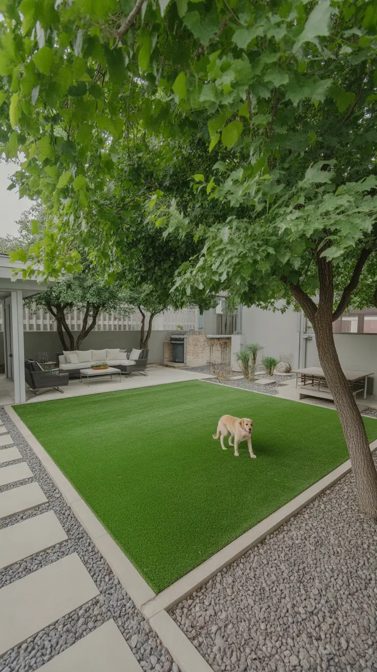 Backyard Turf Ideas 2026: Modern Landscaping Designs for Stylish Outdoor Living