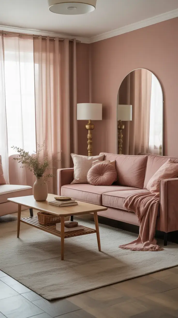 Summer Living Room Refresh Ideas 2026: Cozy Decor, Fresh Colors, and Modern Aesthetic Inspo