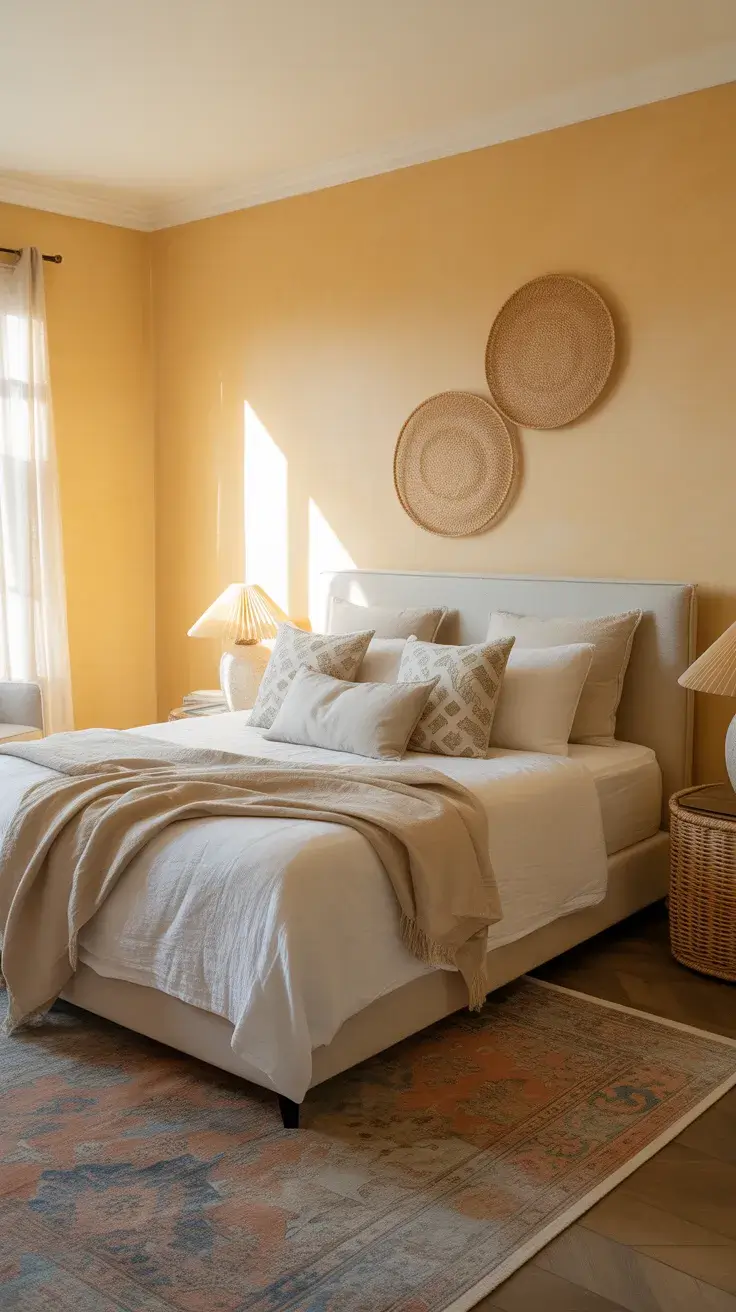 Summer Bedroom Decor Ideas 2026: Modern, Cozy and Aesthetic Design Inspiration