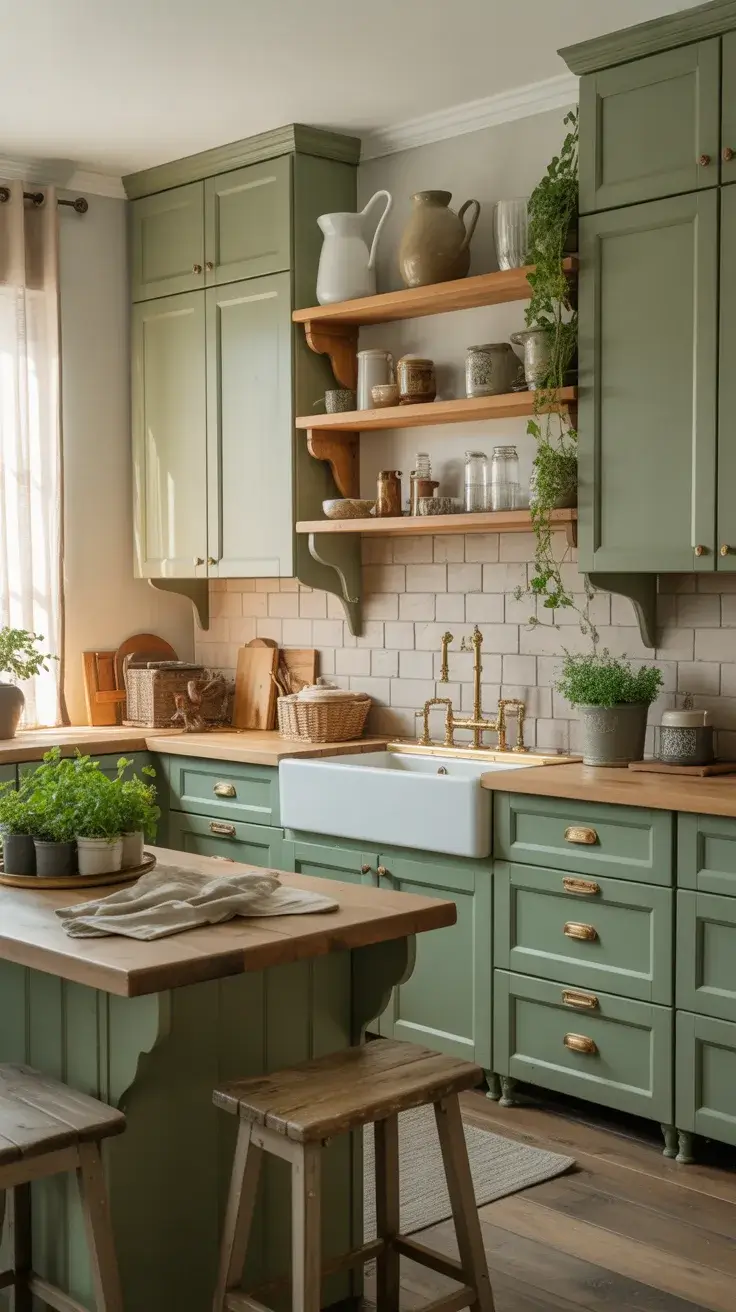 Summer Kitchen Makeover Ideas 2026: Bright Indoor and Outdoor Decor Inspiration