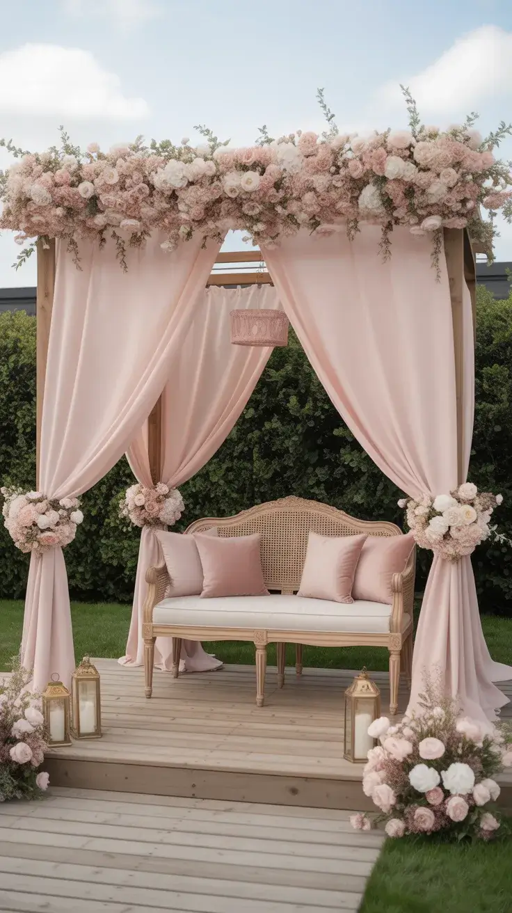 Outdoor Patio Decorating Ideas Summer 2026: Stylish Patio Themes for Parties, Celebrations and Garden Gatherings