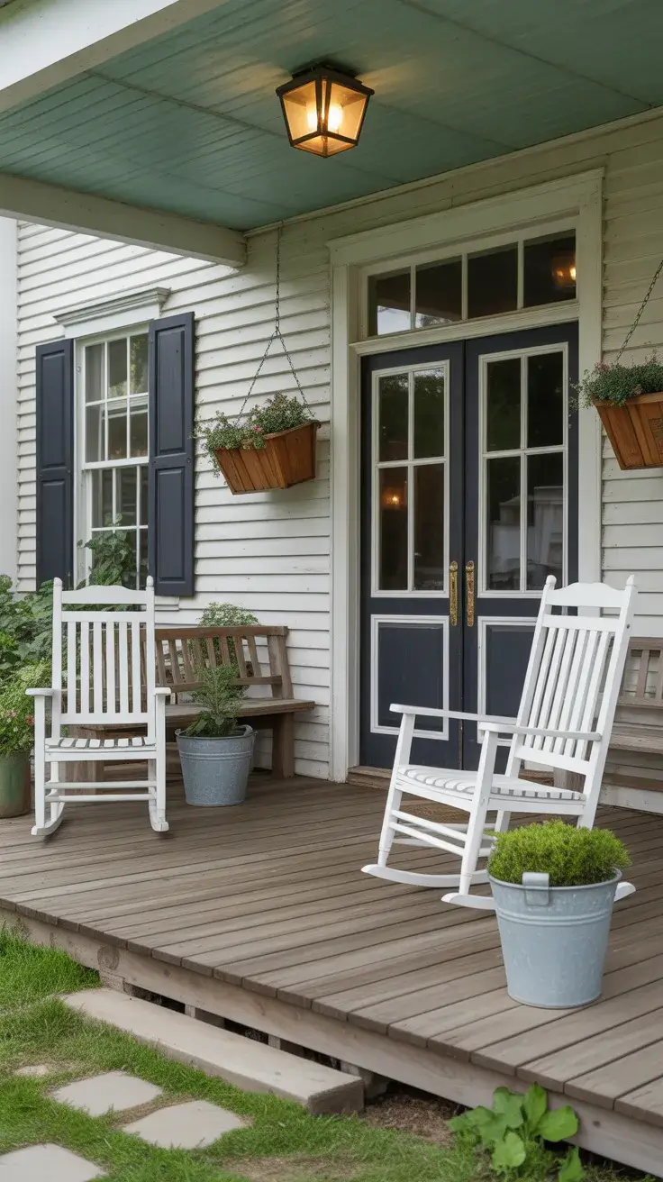 Summer Front Porch Decor Ideas 2026 for Stylish Outdoor Spaces
