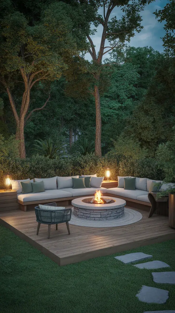 Back Yard Landscaping 2026 Ideas for Modern Outdoor Living