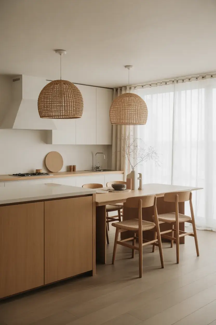 Summer Kitchen 2026 Ideas: Indoor and Outdoor Aesthetic Designs for Modern Living