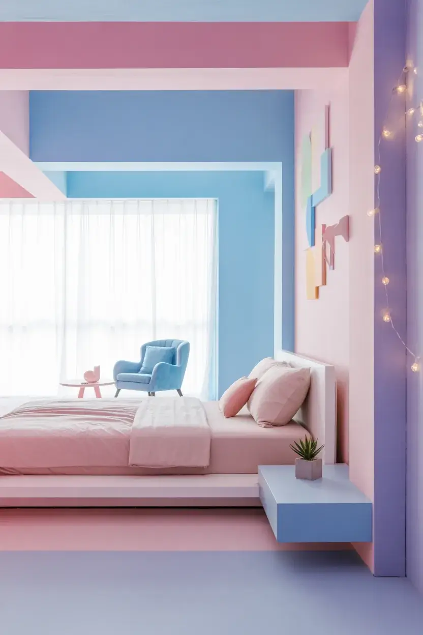 Summer Bedroom 2026: Fresh Aesthetic Ideas for a Bright, Cozy & Stylish Space