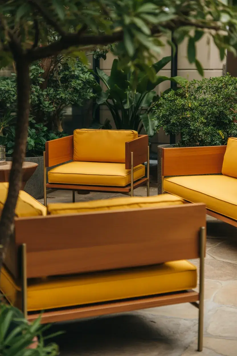 Summer Outdoor Furniture 2026: Stylish Ideas for Modern Outdoor Living