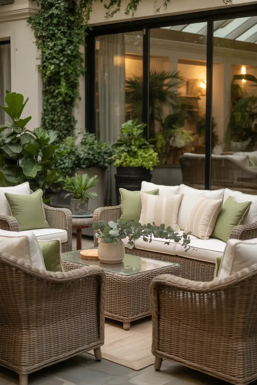 Garden Furniture for Patio 2026: Stylish Outdoor Ideas for Better Homes