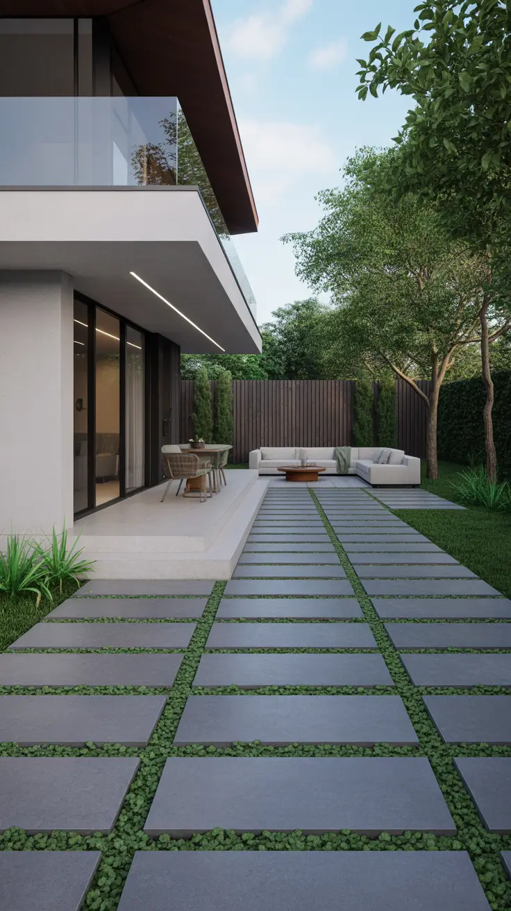 Clover Lawn Ideas 2026: Beautiful White, Crimson & Micro Clover Lawn Designs for Modern Gardens