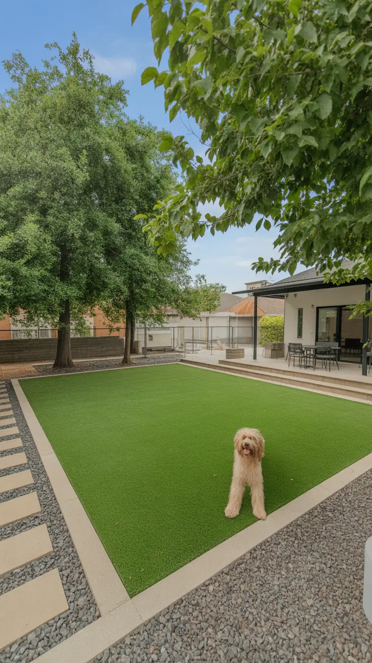 Backyard Turf Ideas 2026: Modern Landscaping Designs for Stylish Outdoor Living