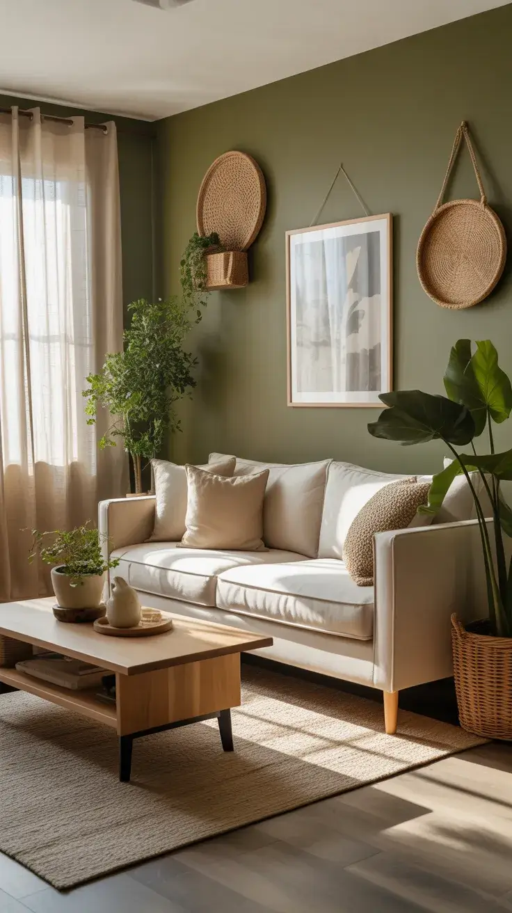 Summer Living Room Refresh Ideas 2026: Cozy Decor, Fresh Colors, and Modern Aesthetic Inspo