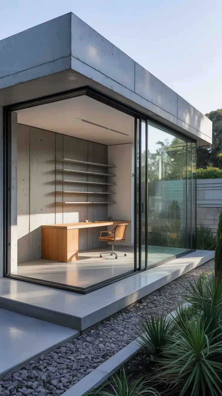 Modern Garden Shed Design 2026: Stylish Backyard Ideas for Storage, Studio and Outdoor Retreats