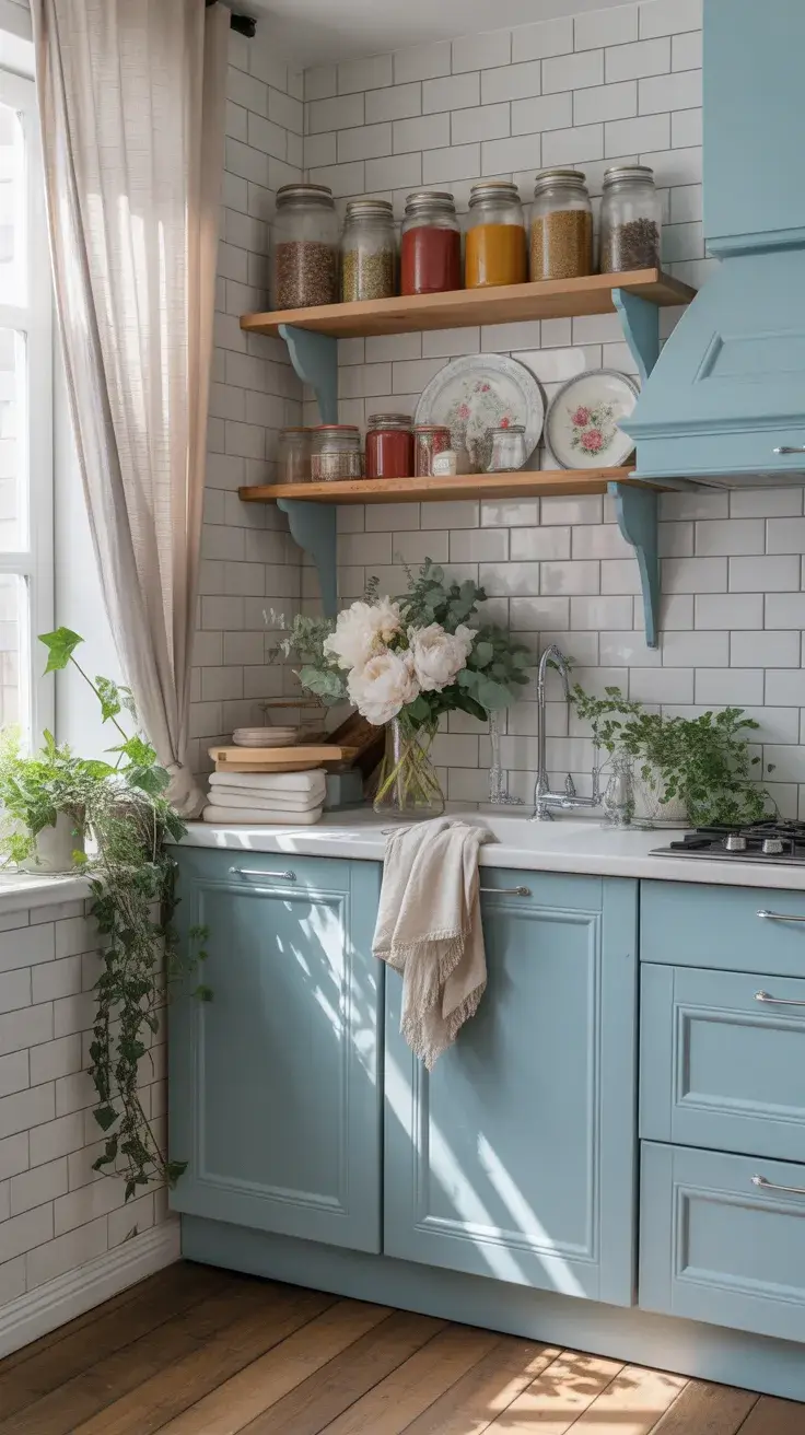 Summer Kitchen Makeover Ideas 2026: Bright Indoor and Outdoor Decor Inspiration