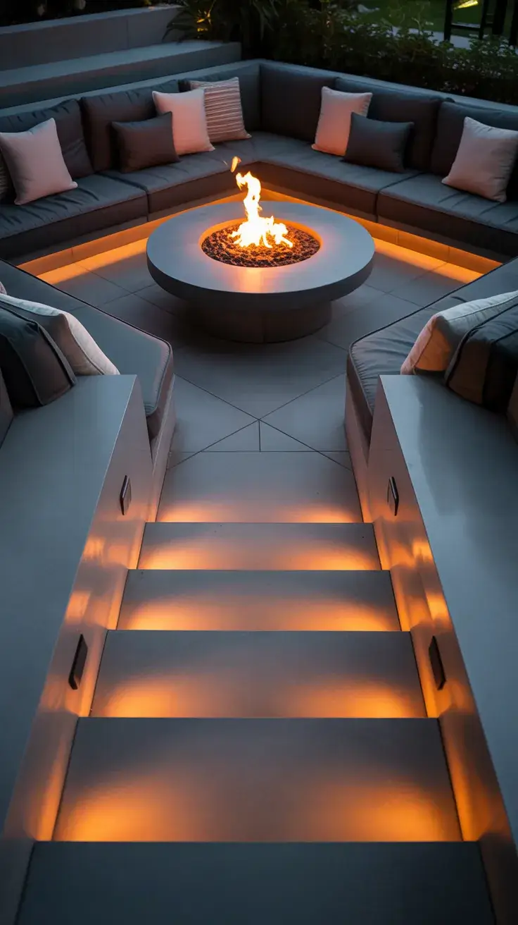 Back Yard Landscaping 2026 Ideas for Modern Outdoor Living