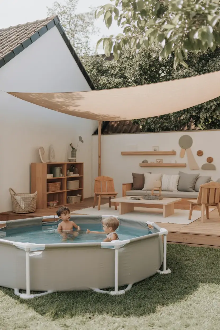 Summer Pool for Kids 2026: Creative Backyard Ideas, Party Themes & Fun Designs