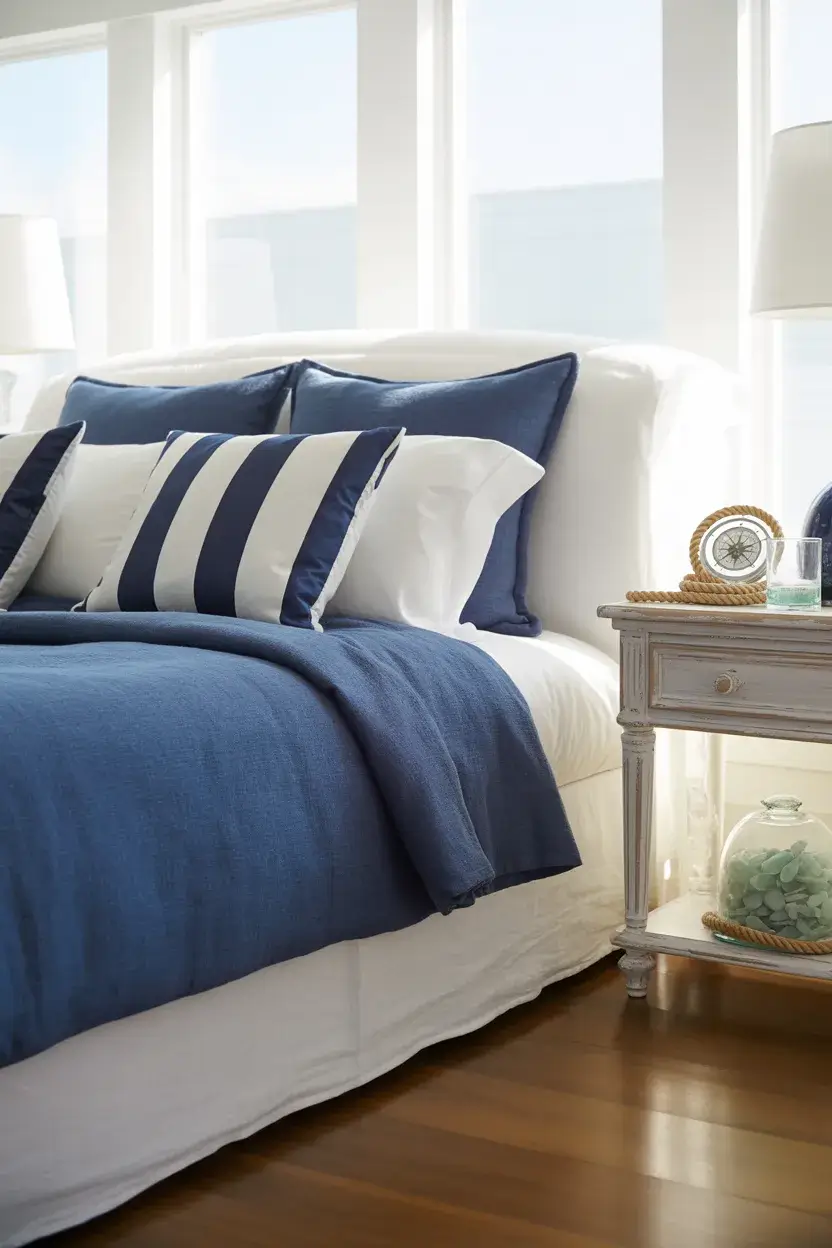 Summer Bedroom 2026: Fresh Aesthetic Ideas for a Bright, Cozy & Stylish Space