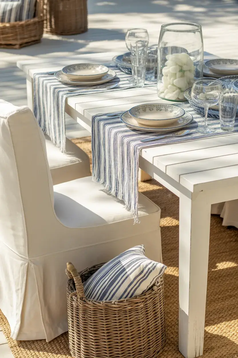 Garden Furniture for Patio 2026: Stylish Outdoor Ideas for Better Homes